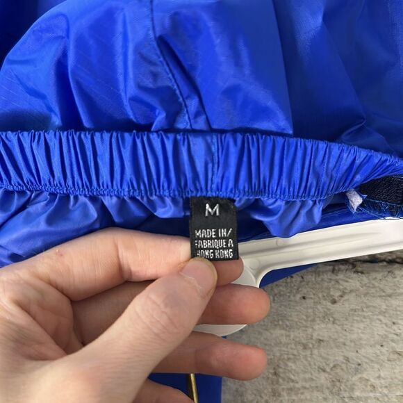 Vintage Patagonia 2 Piece Windbreaker Packable Outdoors Set - Picture 7 of 11